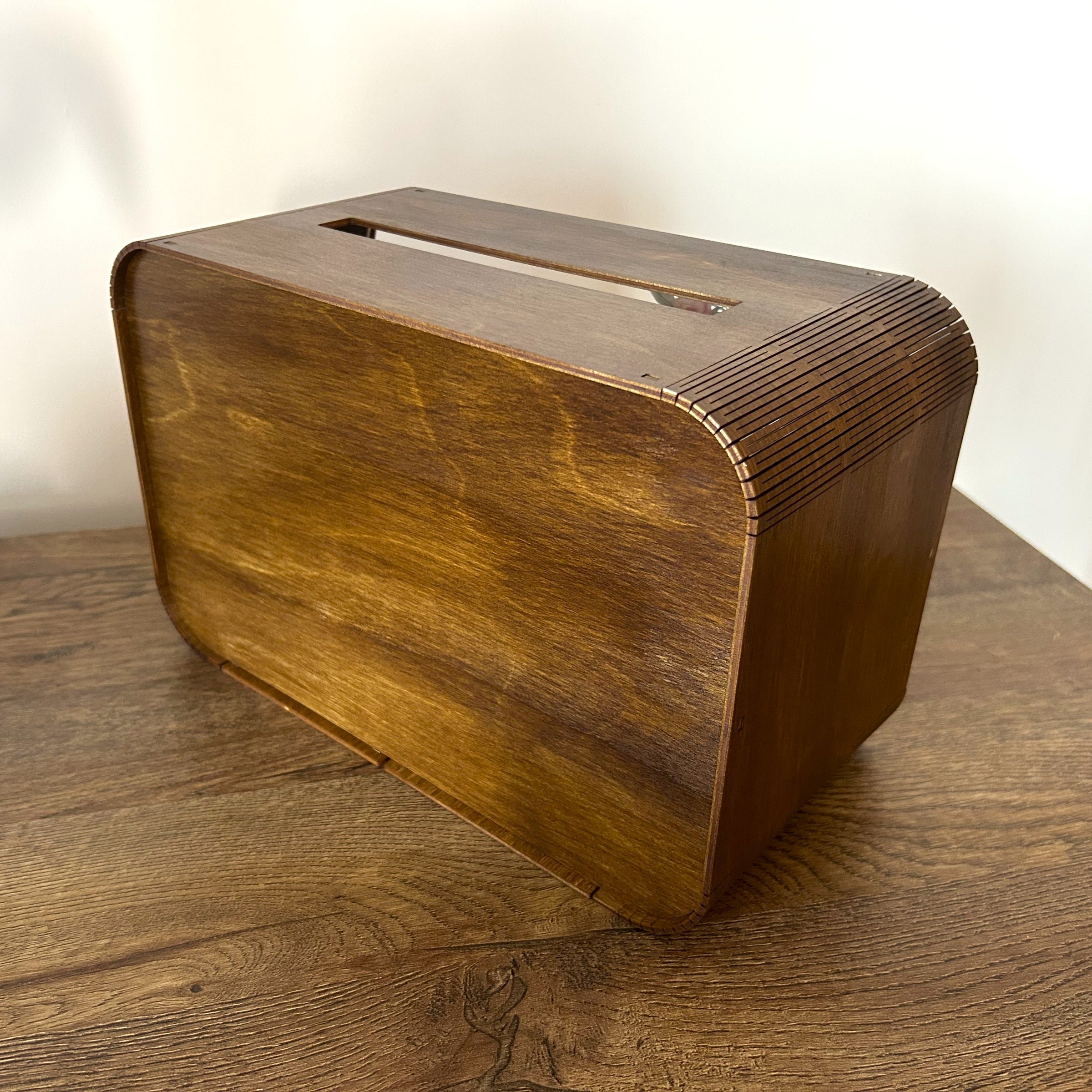 Skrzynka na koperty ślubne z personalizacją