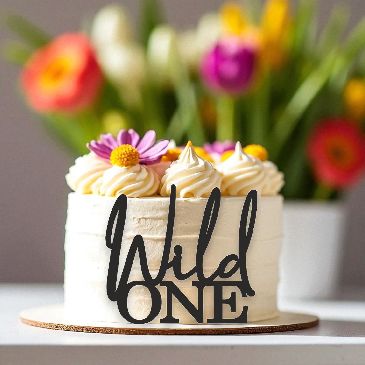 Topper Wild ONE