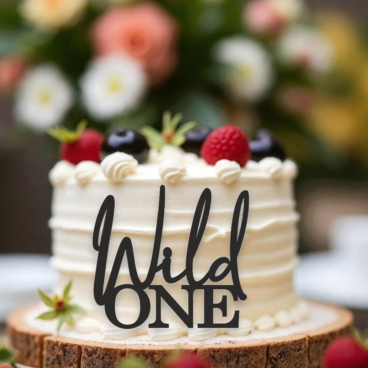 Topper Wild ONE