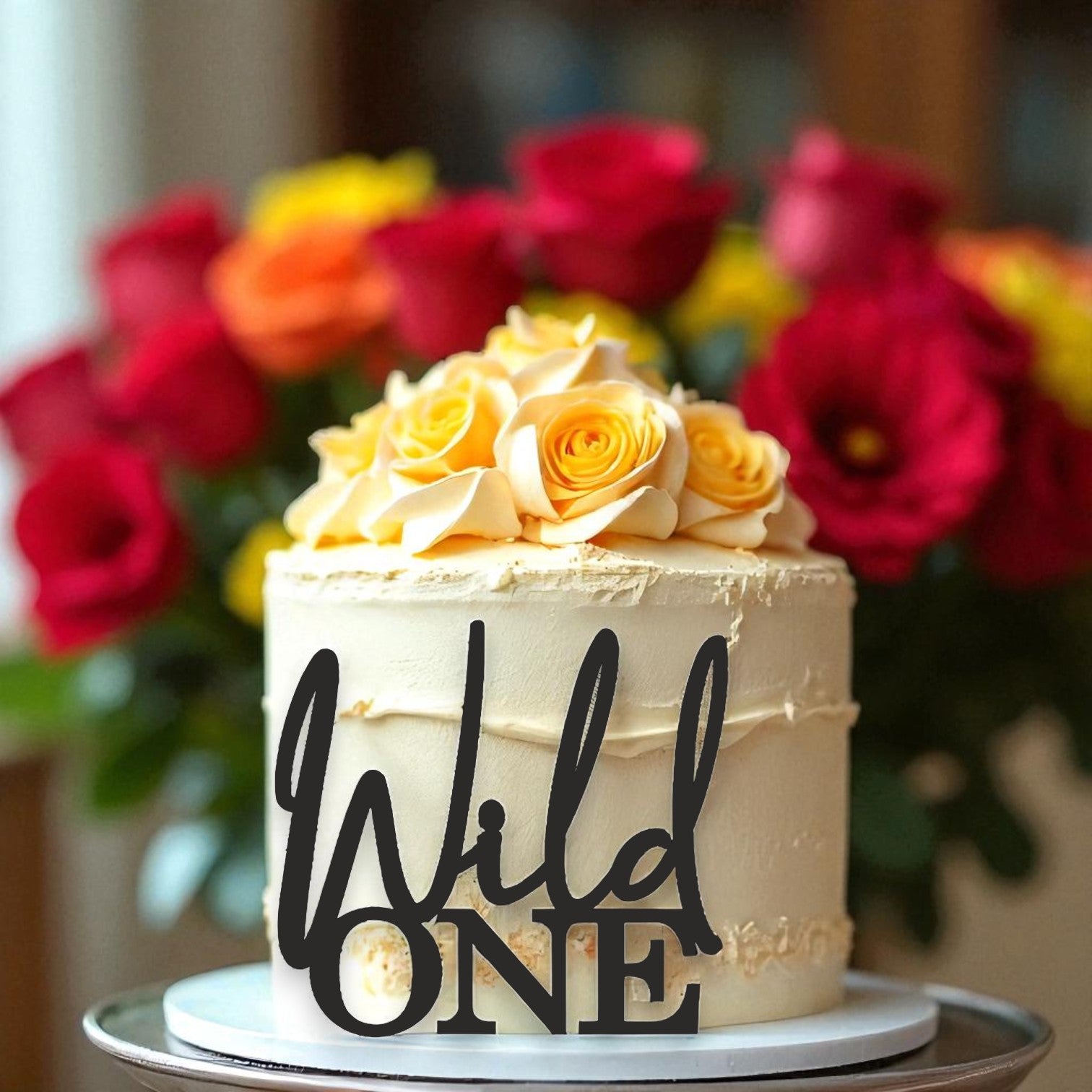 Topper Wild ONE