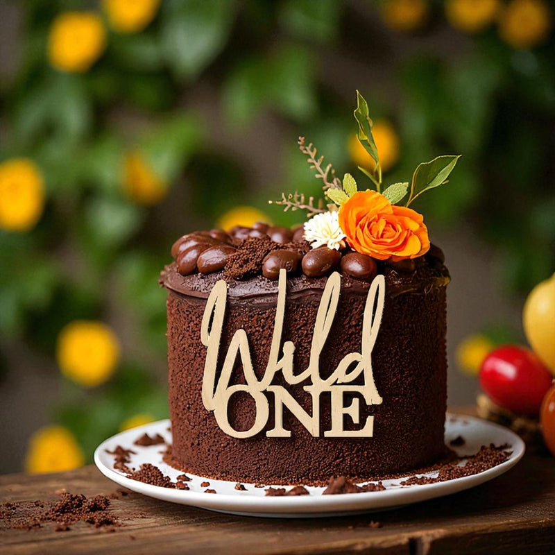 Topper Wild ONE