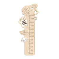 Growth chart Cosmos