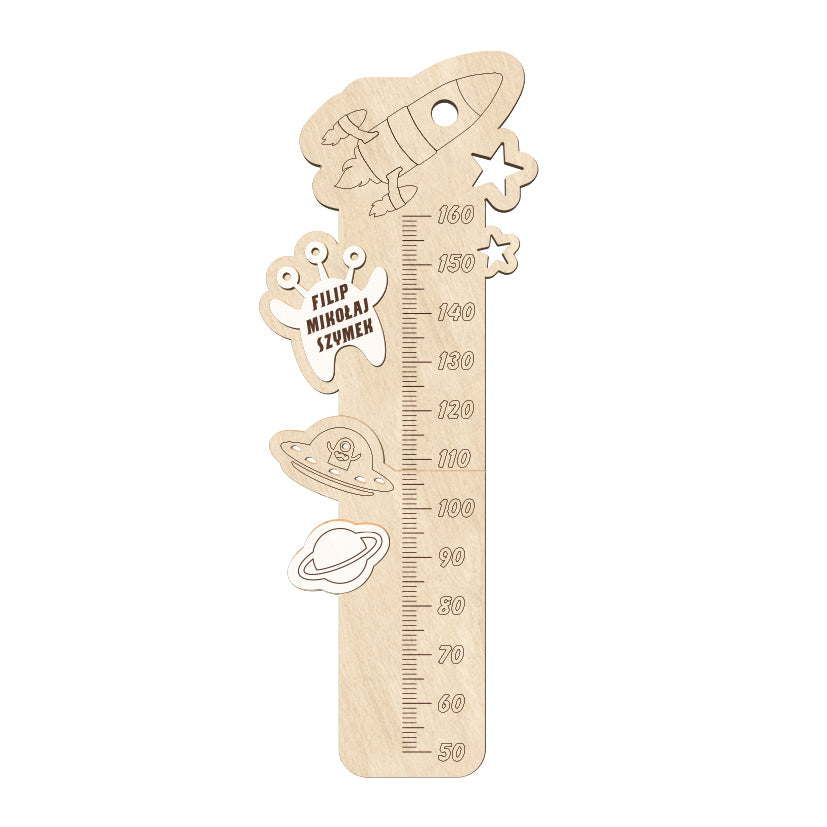 Growth chart Cosmos