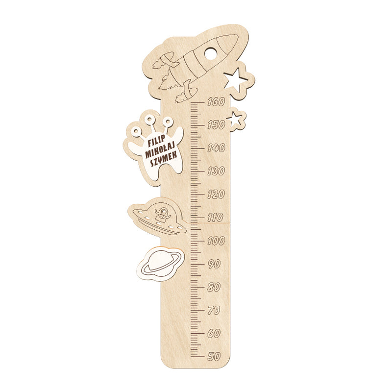 Growth chart Cosmos